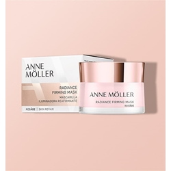 Anne Moller Mascarilla Iluminadora Reafirmante 50ml - Imagen 1
