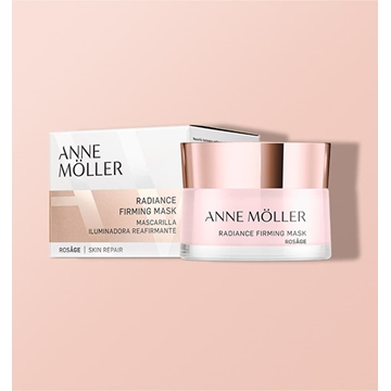 Anne Moller Mascarilla Iluminadora Reafirmante 50ml - Imagen 1