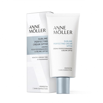 Anne Moller PERFECTIA SUBLIME CREMA SPF50 - Imagen 2