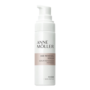 Anne Moller ROSÂGE SÉRUM RENOVADOR ANTIEDAD 30ML - Imagen 1