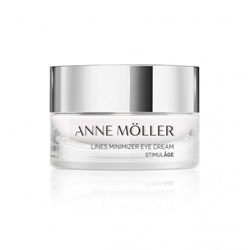 Anne Moller STIMULAGE LINES MINIMIZER EYE 15ML - Imagen 1