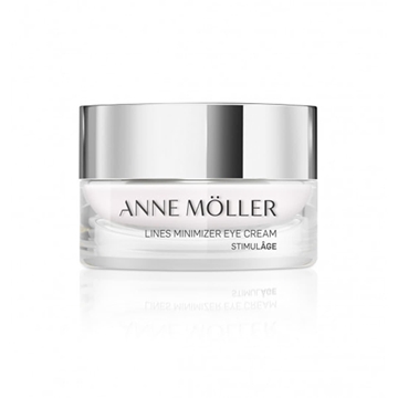 Anne Moller STIMULAGE LINES MINIMIZER EYE 15ML - Imagen 1