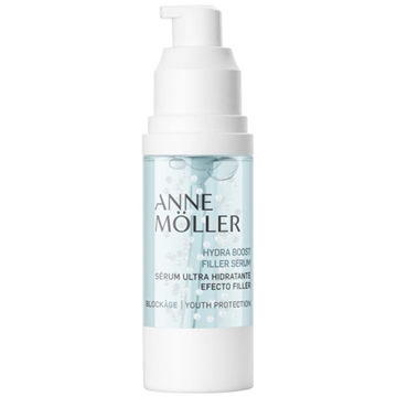 Anne MollerBLOCKAGE HYDRA BOOST FILLER SERUM 30ML - Imagen 1