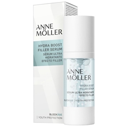 Anne MollerBLOCKAGE HYDRA BOOST FILLER SERUM 30ML - Imagen 2