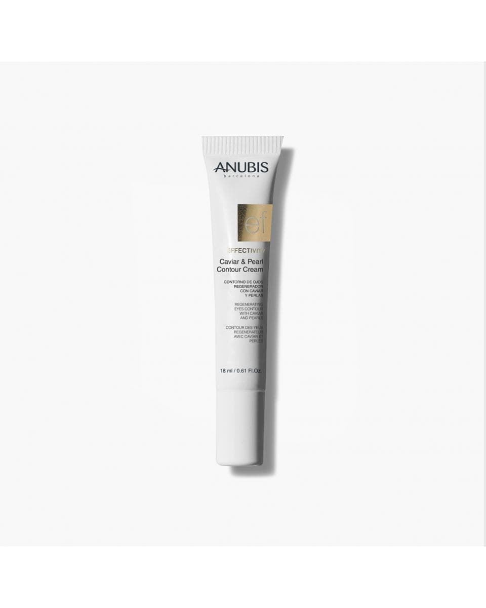 Anubis Caviar & Pearl Contour Cream 18ml - Imagen 1