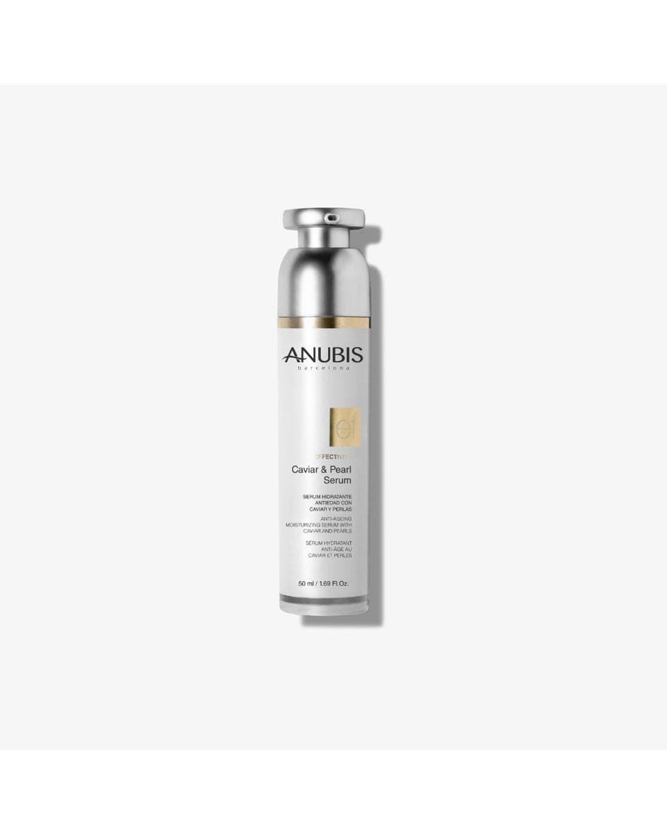 Anubis Caviar & Pearl Serum - Imagen 1