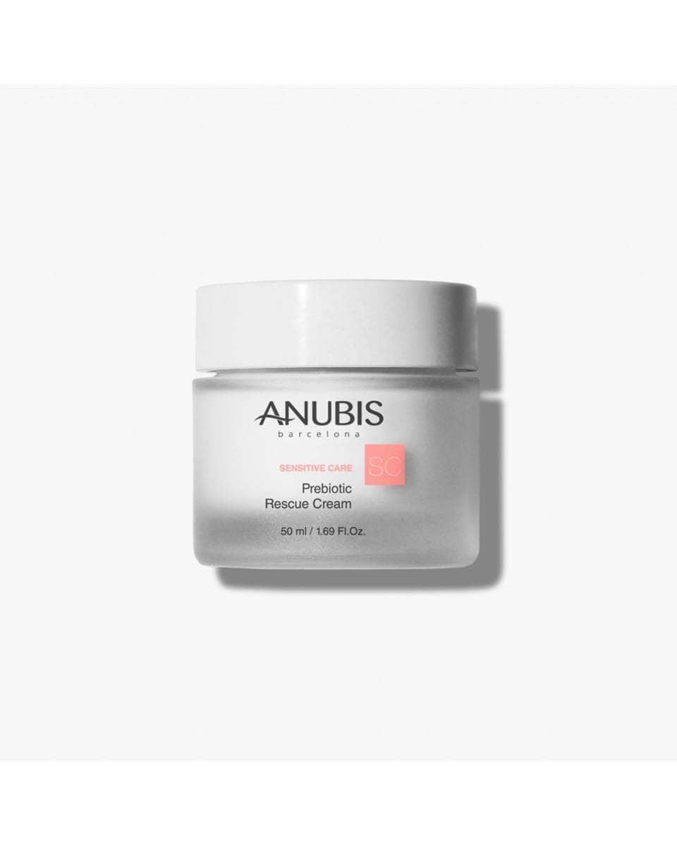 Anubis Prebiotic Rescue Cream 50ml - Imagen 1