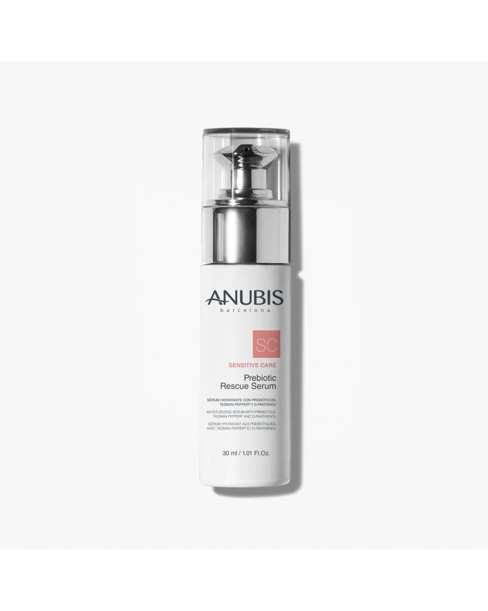 Anubis Prebiotic Rescue Serum 30ml - Imagen 1