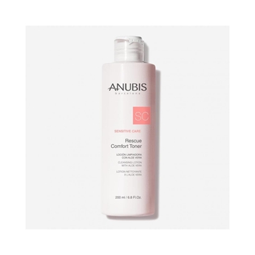 Anubis Rescue Comfort Toner 200ml - Imagen 1