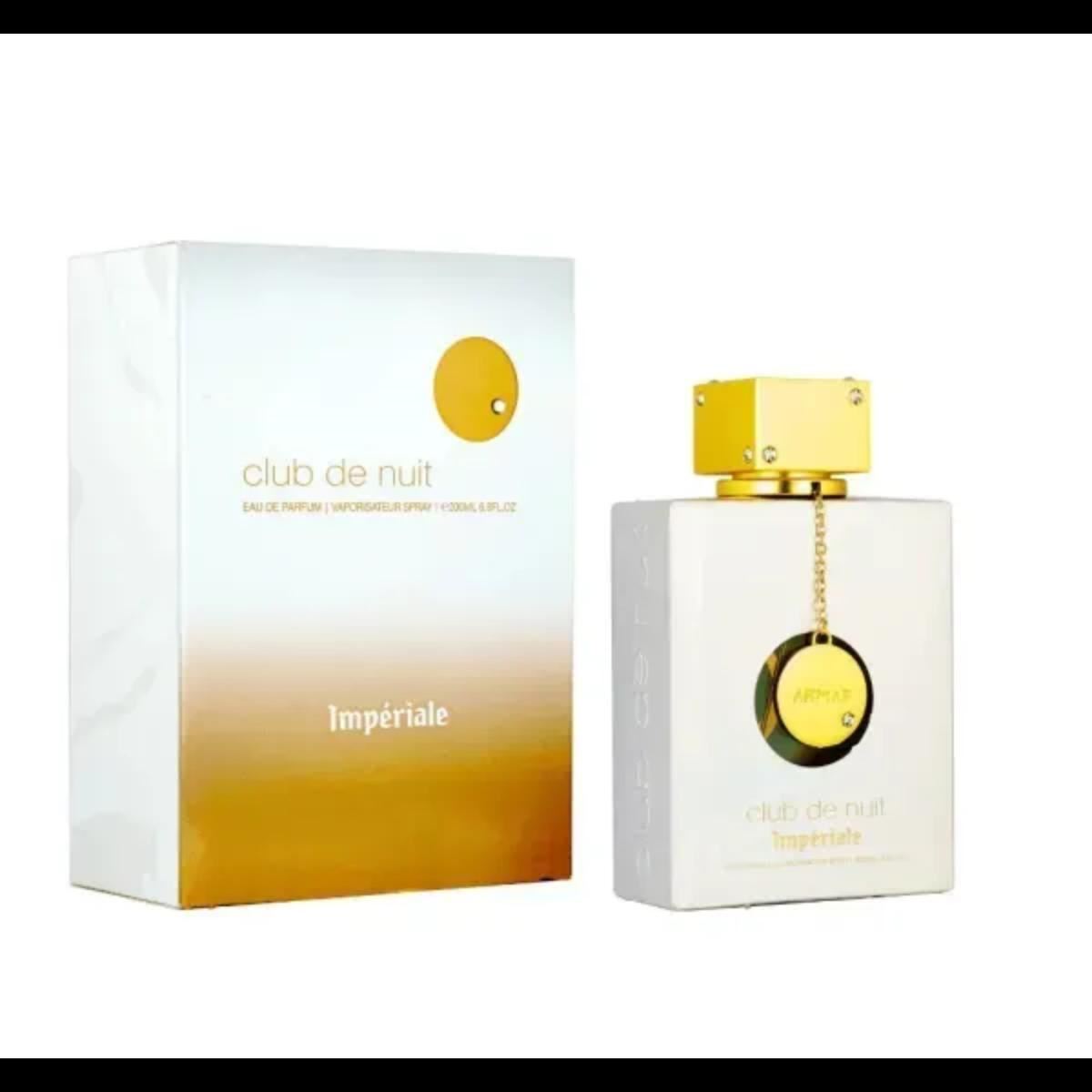 ARMAF CLUB DE NUIT IMPERIALE 105ml - Imagen 1