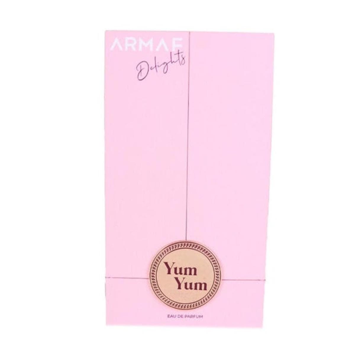 ARMAF Yum Yum | 100ML Eau de Parfum para Mujer - Imagen 3