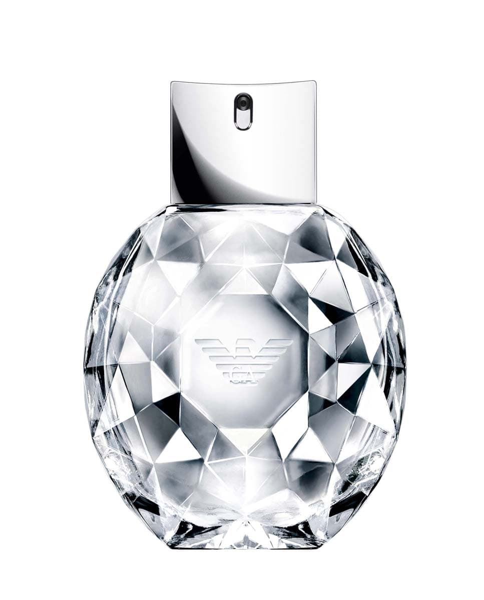 Armani Armani Diamonds Eau de parfum vapo 100ml - Imagen 1