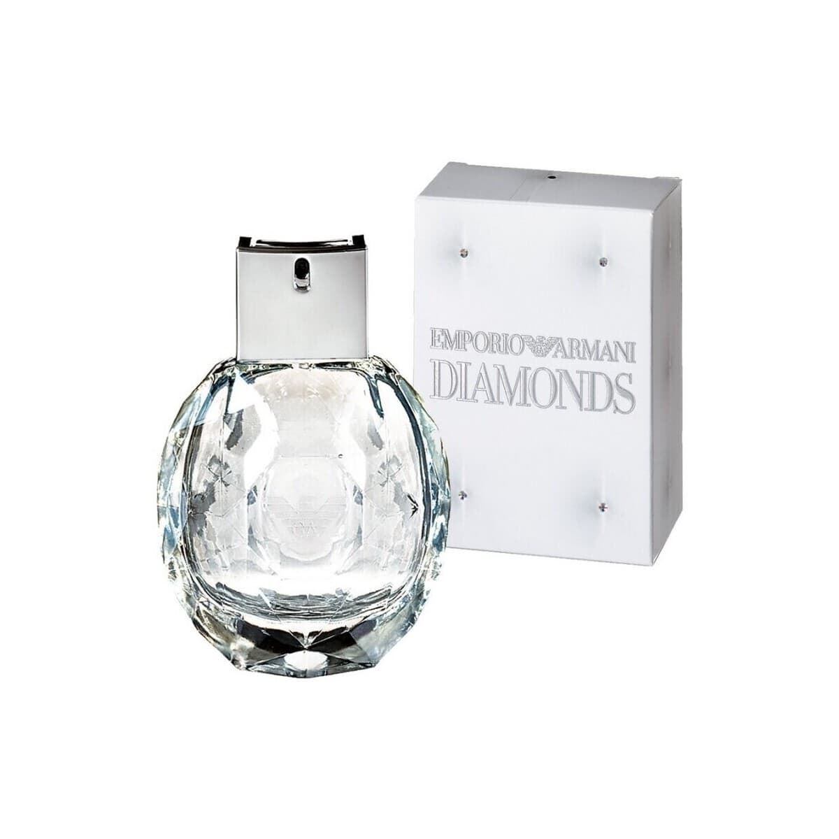 Armani Armani Diamonds Eau de parfum vapo 100ml - Imagen 3