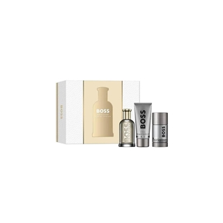 Boss Bottled Eau de Parfum Estuche 3 Piezas - Imagen 1