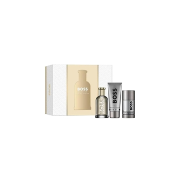 Boss Bottled Eau de Parfum Estuche 3 Piezas - Imagen 1
