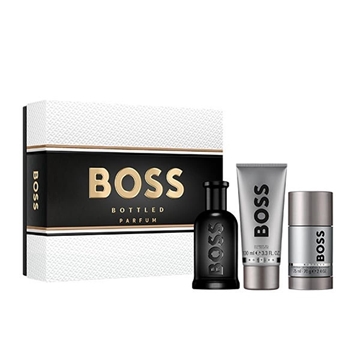 BOSS BOTTLED PARFUM Estuche - Imagen 1