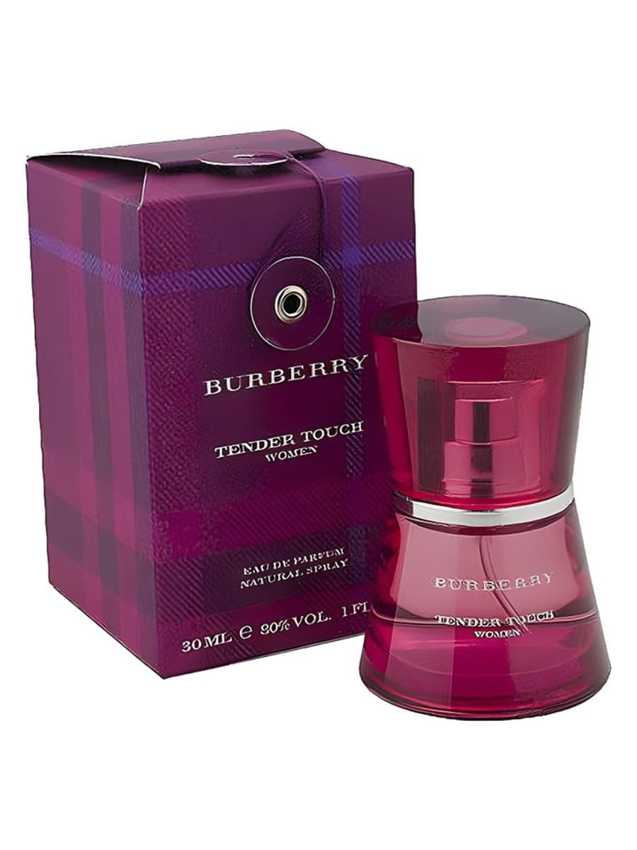 BURBERRY TENDER TOUCH EDP 30ML - Imagen 1