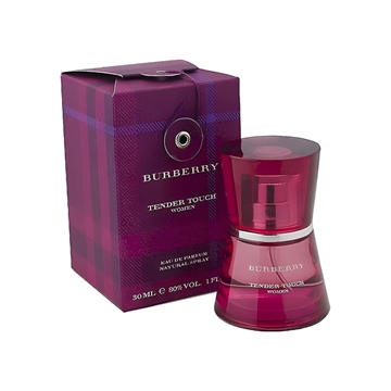 BURBERRY TENDER TOUCH EDP 30ML - Imagen 1