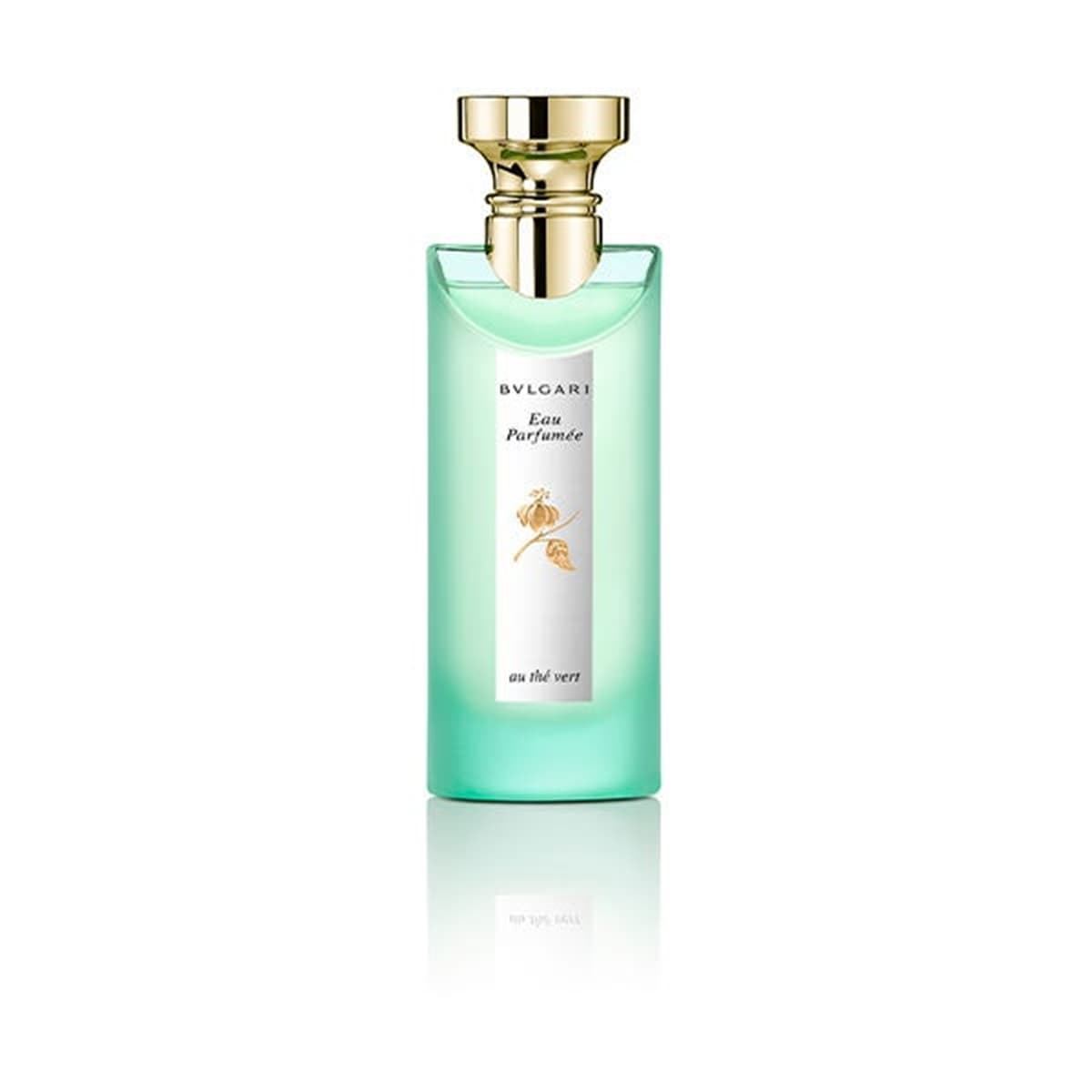 BVLGARI Au Thé Vert 75ML Eau de Parfum Unisex - Imagen 1