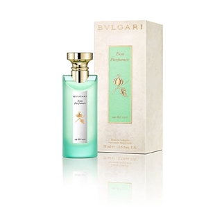 BVLGARI Au Thé Vert 75ML Eau de Parfum Unisex - Imagen 2