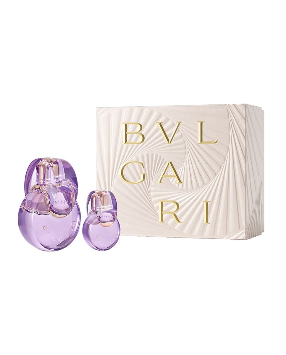 Bvlgari Estuche De Regalo Eau De Toilette Omnia Amethyste Bvlgari - Imagen 1