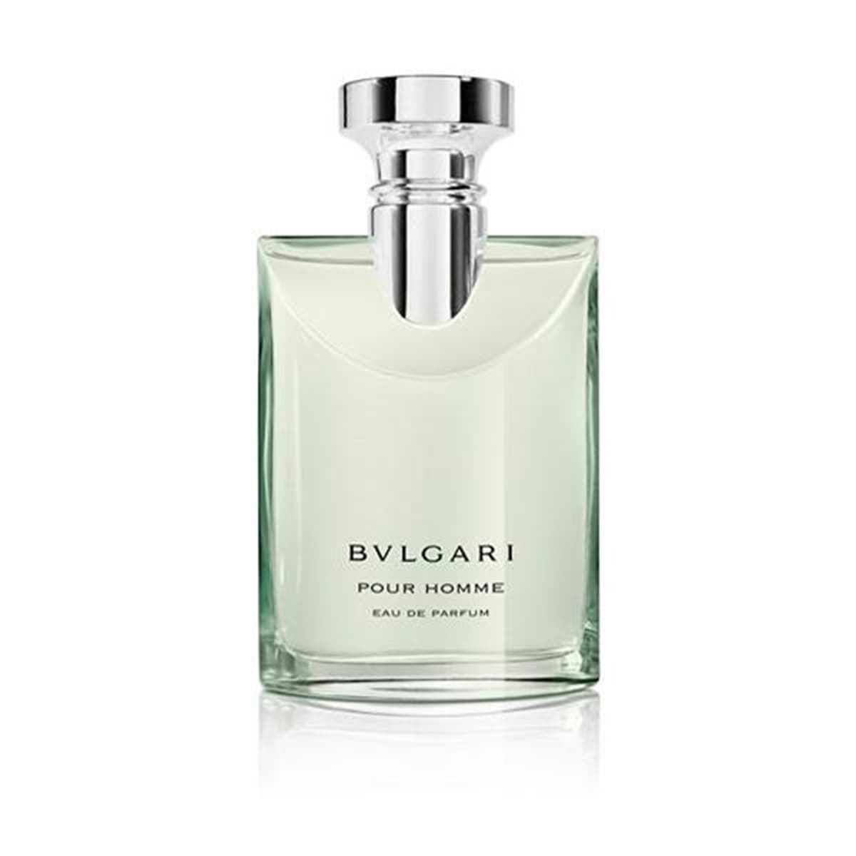 Bvlgari Pour Homme Eau de Parfum 100ML - Imagen 1