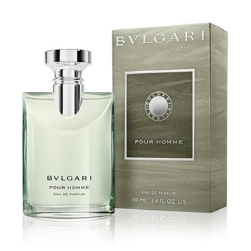 Bvlgari Pour Homme Eau de Parfum 100ML - Imagen 2