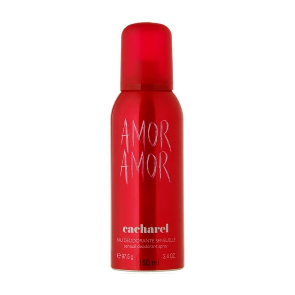 Cacharel Amor Amor Desodorante Vaporizador 150 Ml - Imagen 1