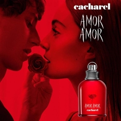 Cacharel AMOR AMOR ESTUCHE - Imagen 2