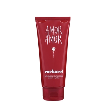 Cacharel Leche de cuerpo perfumada Amor Amor Cacharel 200 ml - Imagen 1