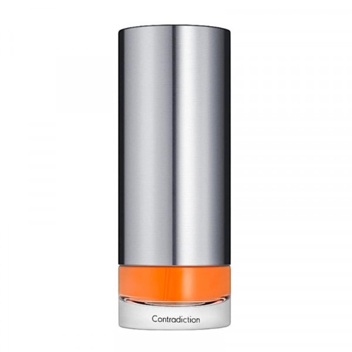 Calvin Klein Contradiction Eau de Parfum para mujer 100 ml - Imagen 1