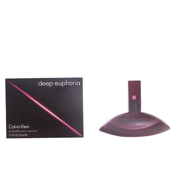Calvin Klein DEEP EUPHORIA eau de parfum 50ml - Imagen 1
