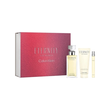 CALVIN KLEIN Estuche Eternity For Women  Eau de parfum - Imagen 1