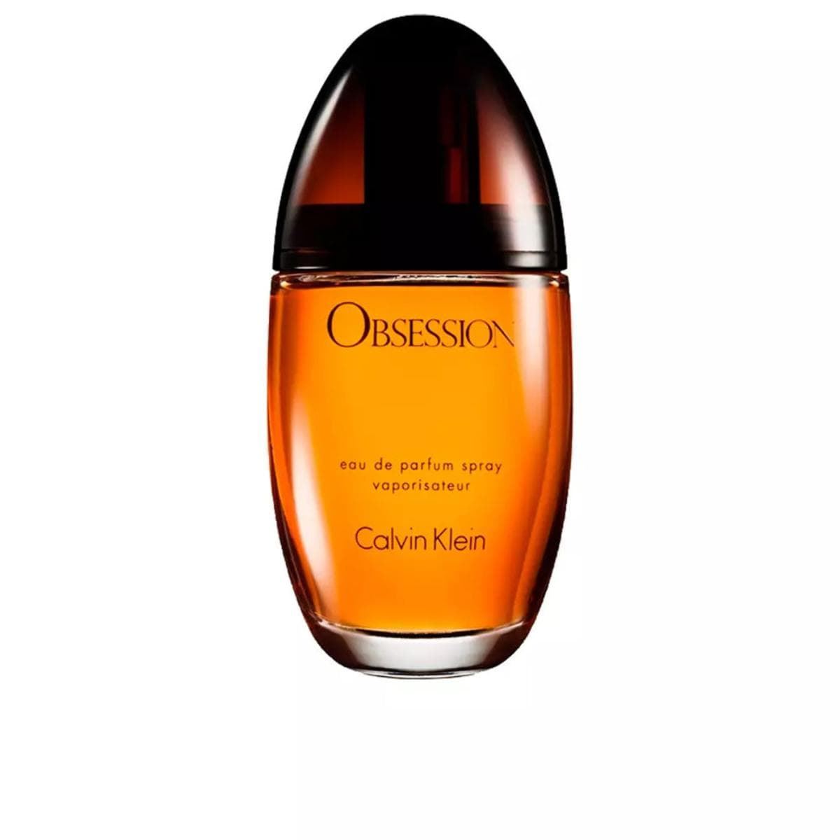 CALVIN KLEIN Obsession 100ML Eau de Parfum para Mujer - Imagen 1