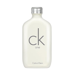 Calvin Klein One Eau de Toilette Unisex 200ML - Imagen 1