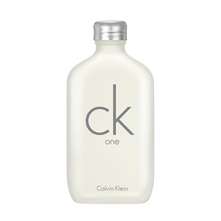 Calvin Klein One Eau de Toilette Unisex 200ML - Imagen 1