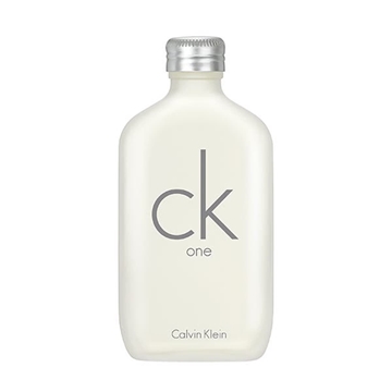 Calvin Klein One Eau de Toilette Unisex 200ML - Imagen 1