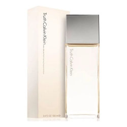 Calvin Klein Truth Eau de Parfum 100ml - Imagen 1