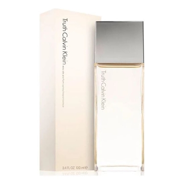Calvin Klein Truth Eau de Parfum 100ml - Imagen 1