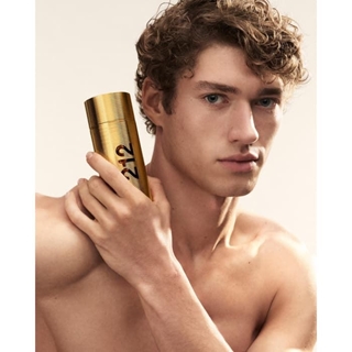 CAROLINA HERRERA 212 Men NYC Parfum - Imagen 2