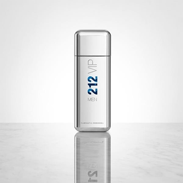 CAROLINA HERRERA 212 Vip Men Eau de Toilette vapo 200ml - Imagen 1