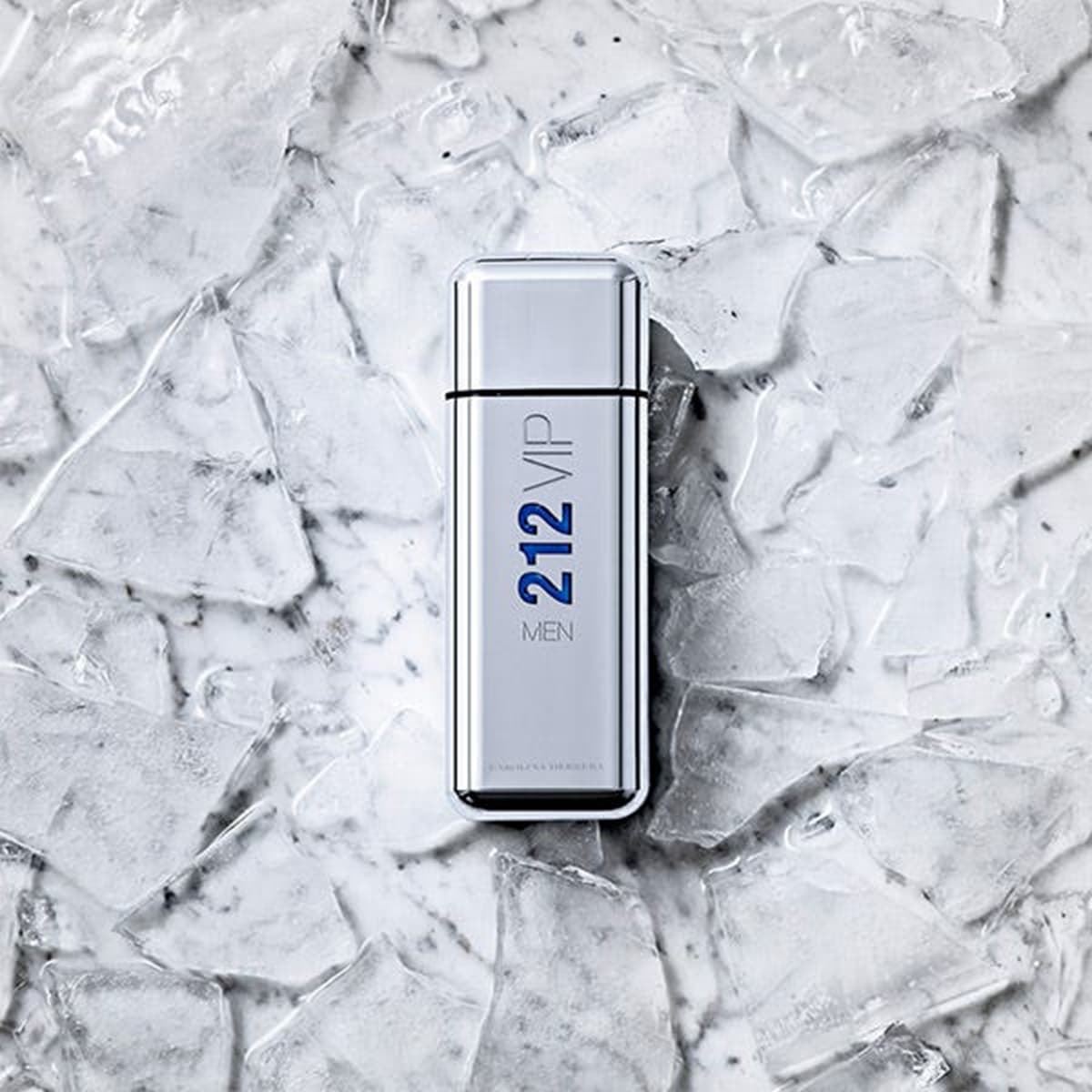 CAROLINA HERRERA 212 Vip Men Eau de Toilette vapo 200ml - Imagen 4