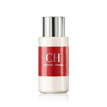 Carolina Herrera CH body lotion 200 ml - Imagen 1