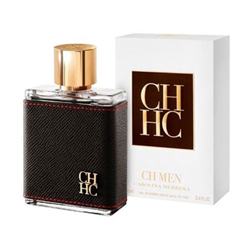 CAROLINA HERRERA Ch Men Eau de Toilette  vapo 100ml - Imagen 2