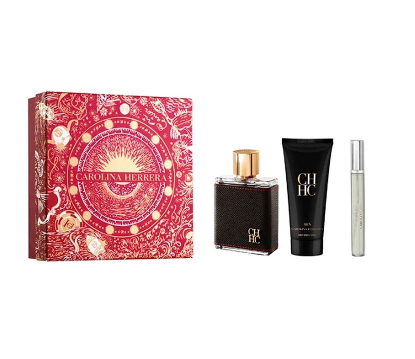 CAROLINA HERRERA Cofre Ch Men - Imagen 1