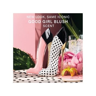 CAROLINA HERRERA Eau de Parfum Good Girl Blush Polka Paradise 80 Ml - Imagen 2