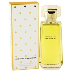 Carolina Herrera Eau De Parfum Spray 100ml - Imagen 1