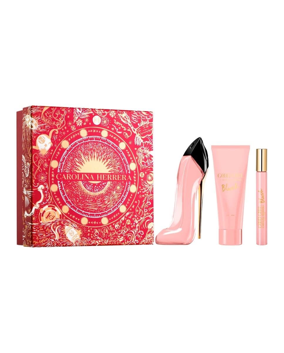 CAROLINA HERRERA Estuche de regalo Eau de Parfum Good Girl Blush - Imagen 1