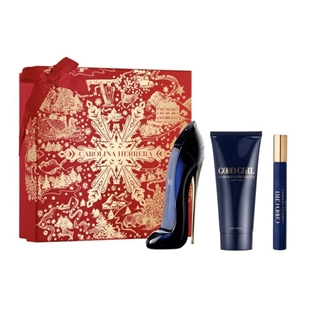 CAROLINA HERRERA Estuche Good Girl  Eau de Parfum - Imagen 1