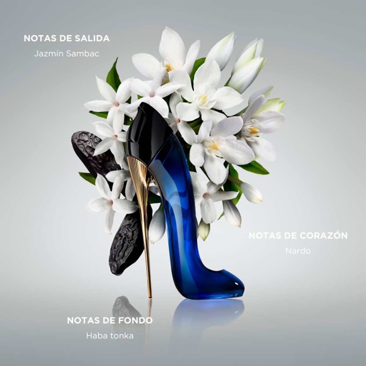 CAROLINA HERRERA Estuche Good Girl  Eau de Parfum - Imagen 3